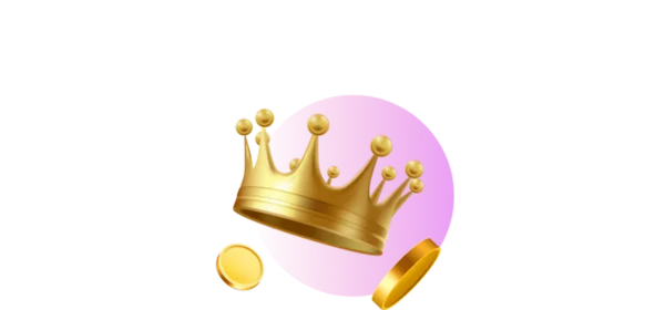 king maker Casino Banner