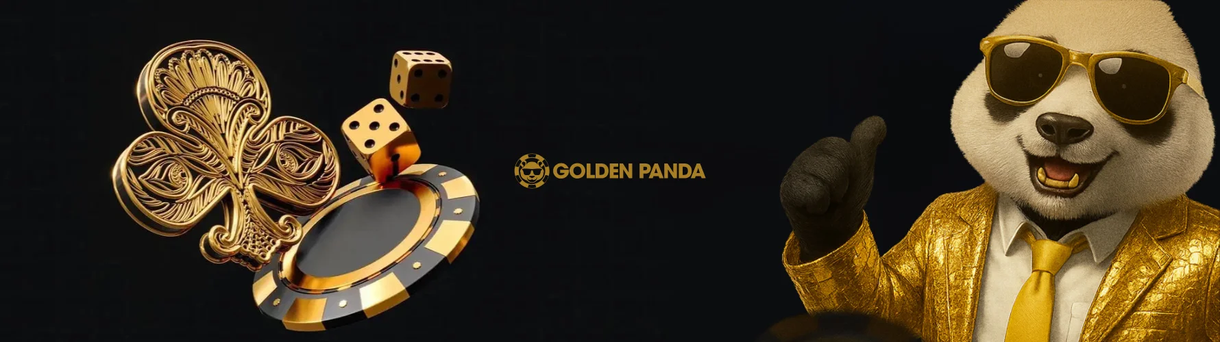 golden panda nl
